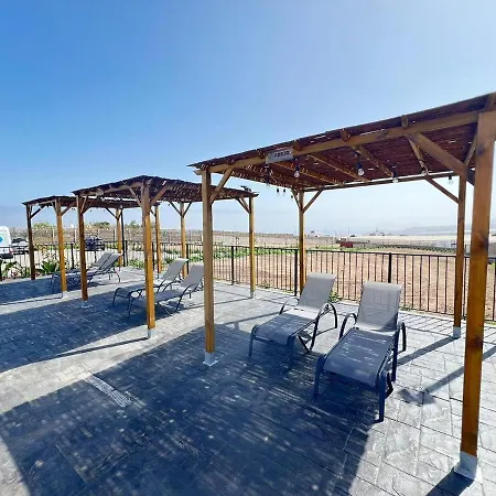 Hacienda Adejo شقة Moya (Gran Canaria)