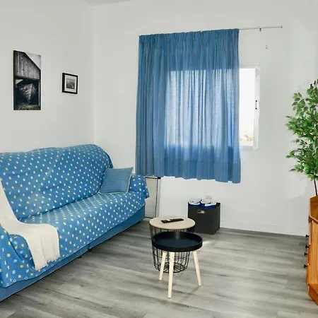 Hacienda Adejo شقة