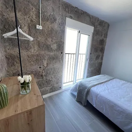 Hacienda Adejo شقة Moya (Gran Canaria)