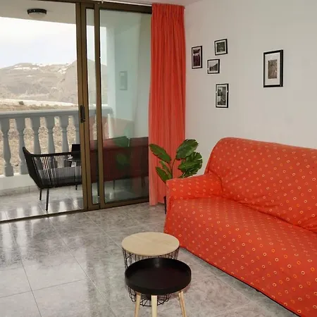 شقة Hacienda Adejo Moya (Gran Canaria)