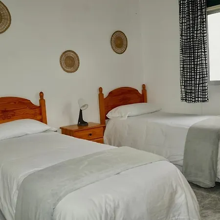 Hacienda Adejo شقة Moya (Gran Canaria)
