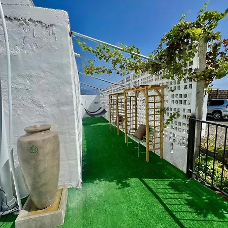 شقة Hacienda Adejo