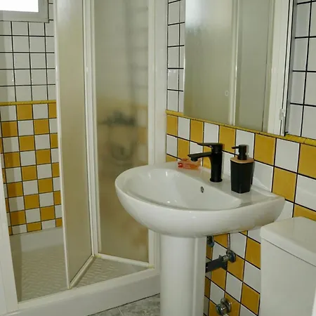 Hacienda Adejo شقة Moya (Gran Canaria)